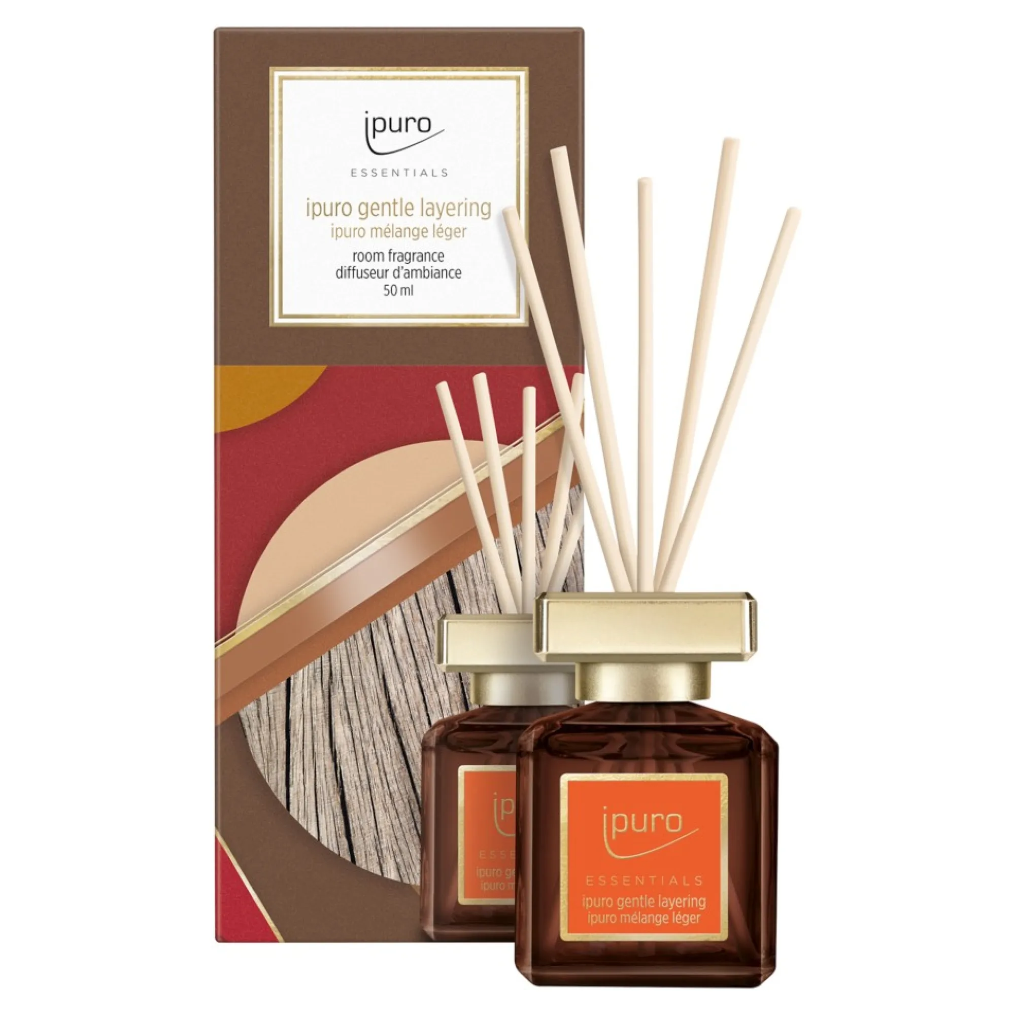 Best Sale Essentials Parfum D'Ambiance Gentle Layering Idées De Cadeaux