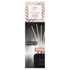 Fashion Essentials Parfum D'Ambiance Time To Party Idées De Cadeaux