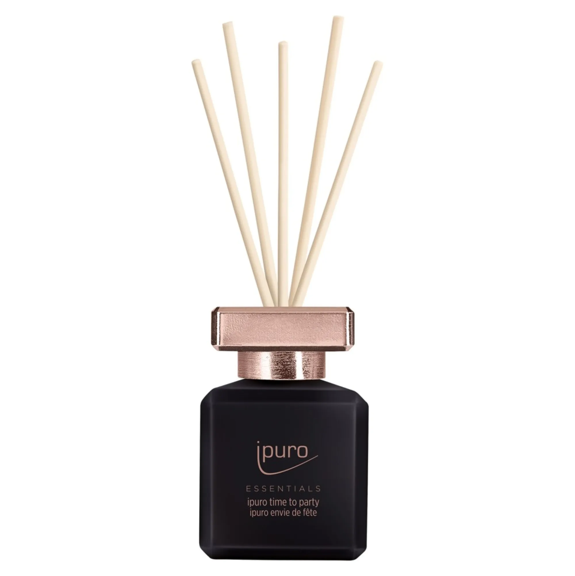 Store Essentials Parfum D'Ambiance Time To Party Idées De Cadeaux