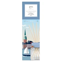 Best Sale Essentials Parfum D'Interieur Fresh Stockholm Idées De Cadeaux