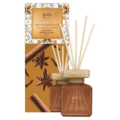 Best Essentials Parfum D'Interieur Cinnamon Secret Idées De Cadeaux