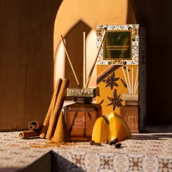 Best Essentials Parfum D'Interieur Cinnamon Secret Idées De Cadeaux