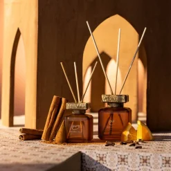 Best Essentials Parfum D'Interieur Cinnamon Secret Idées De Cadeaux