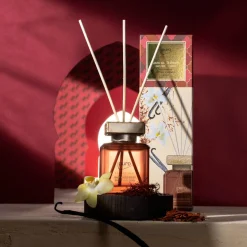 Fashion Essentials Parfum D'Interieur Vanilla Dreams Idées De Cadeaux