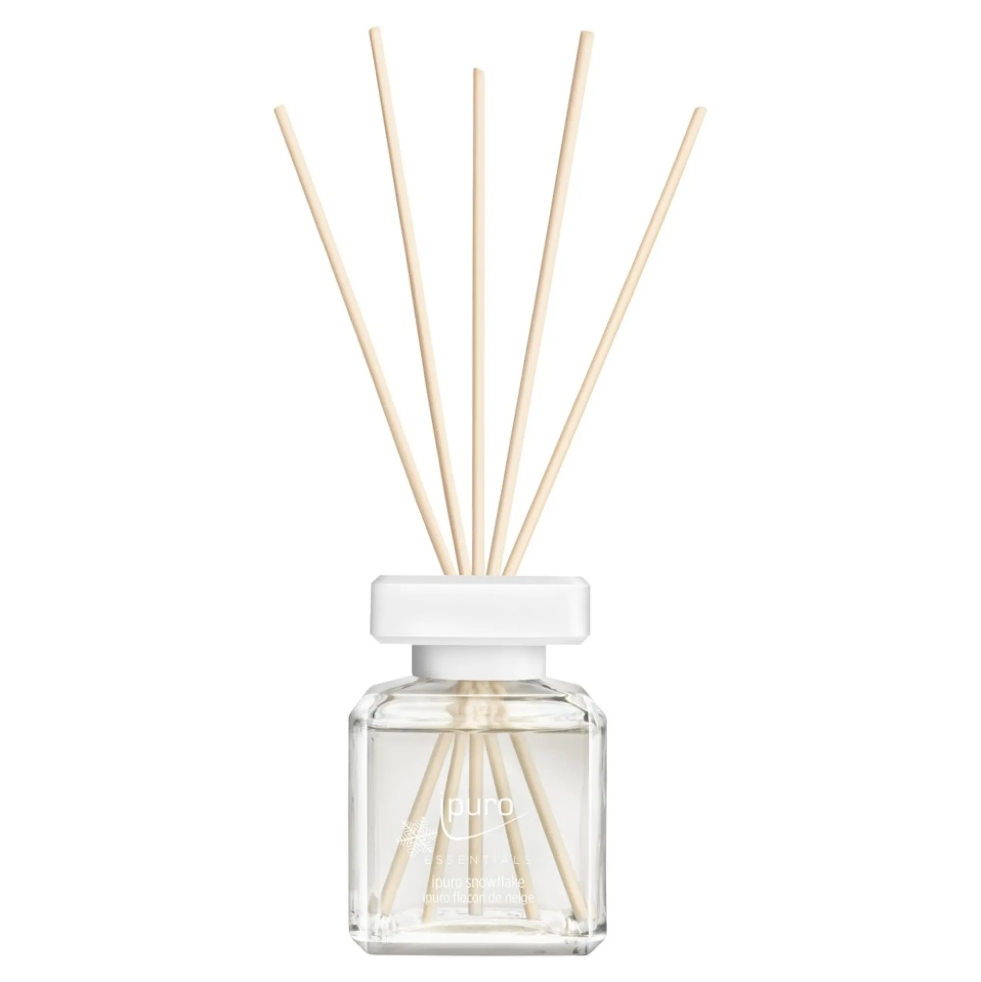Shop Essentials Parfum D'Interieur Snowflake Idées De Cadeaux