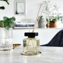 Outlet Essentials Parfum D'Interieur Cedar Wood Idées De Cadeaux