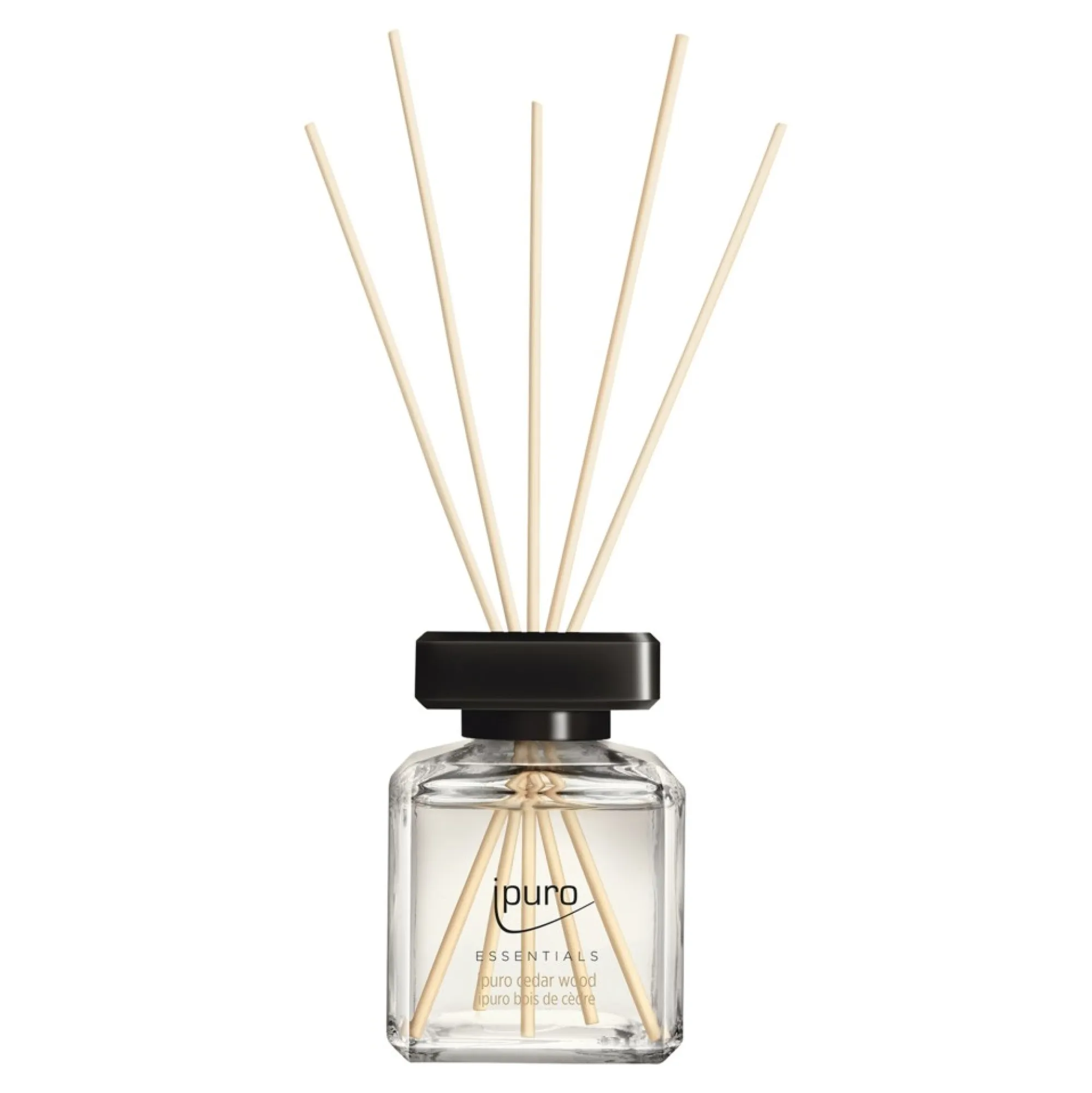 Outlet Essentials Parfum D'Interieur Cedar Wood Idées De Cadeaux