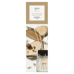 Outlet Essentials Parfum D'Interieur Cedar Wood Idées De Cadeaux