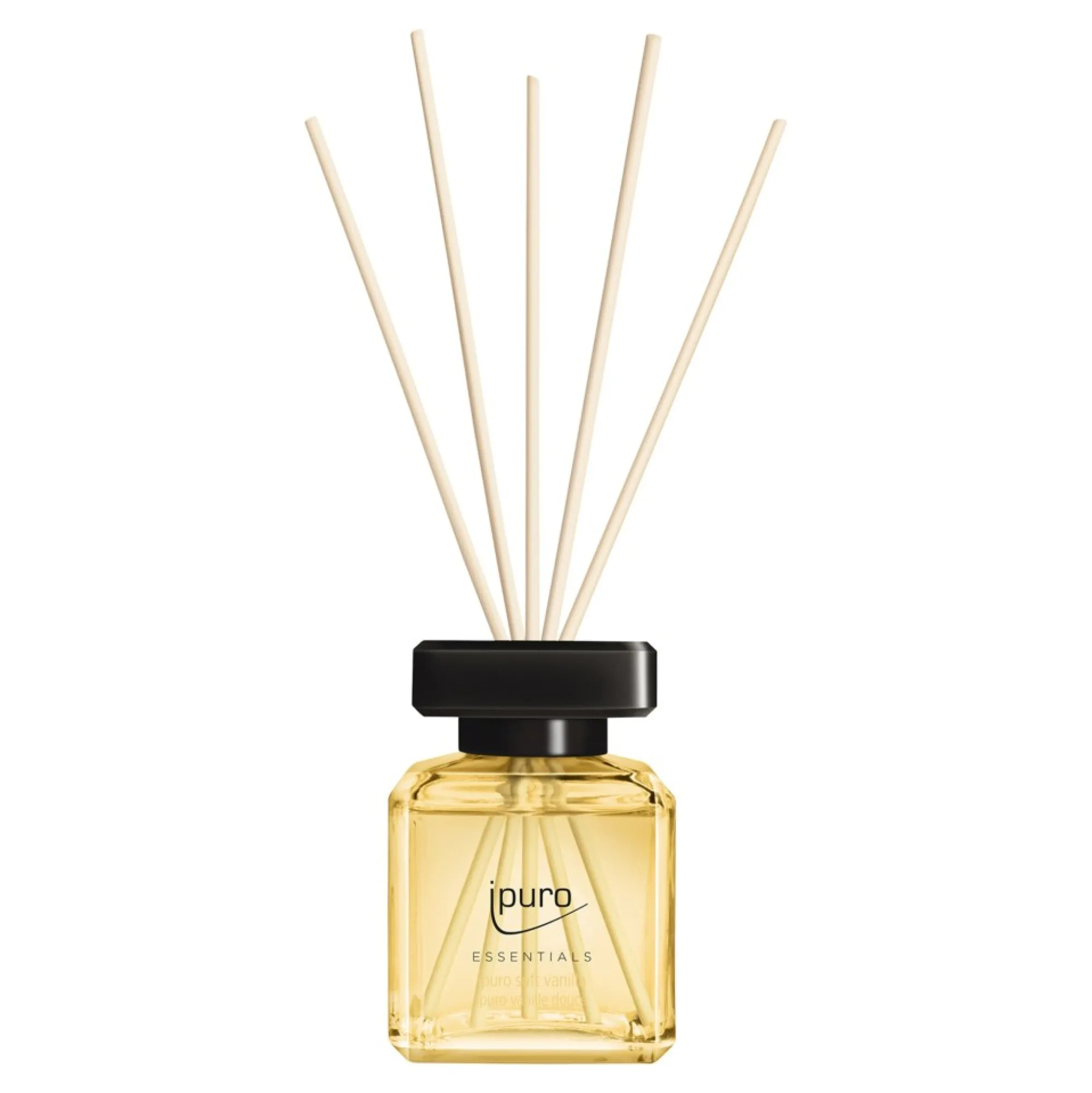 Clearance Essentials Parfum D'Interieur Soft Vanilla Idées De Cadeaux