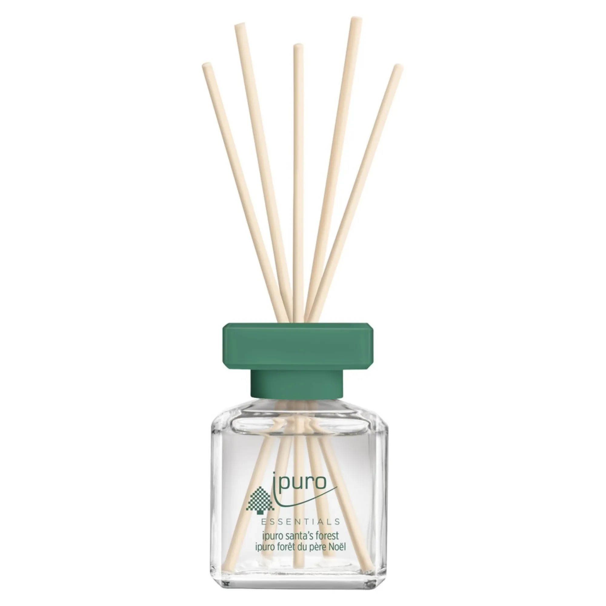Online Essentials Parfum D'Interieur Santa'S Forest Idées De Cadeaux