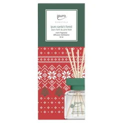Online Essentials Parfum D'Interieur Santa'S Forest Idées De Cadeaux