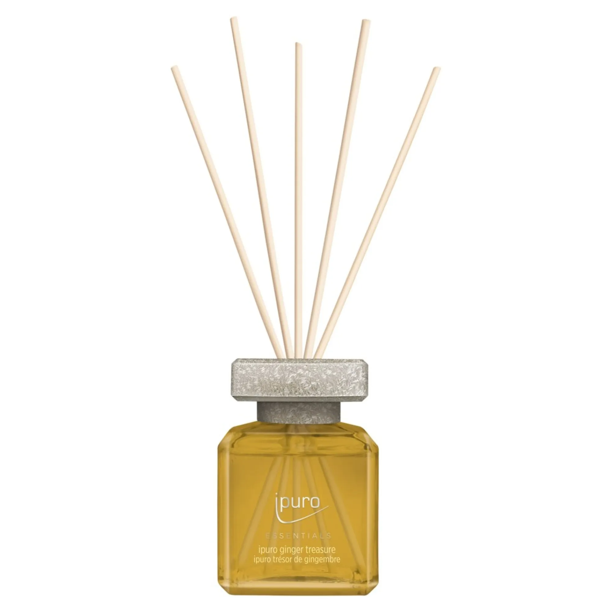 Online Essentials Parfum D'Interieur Ginger Treasure Idées De Cadeaux