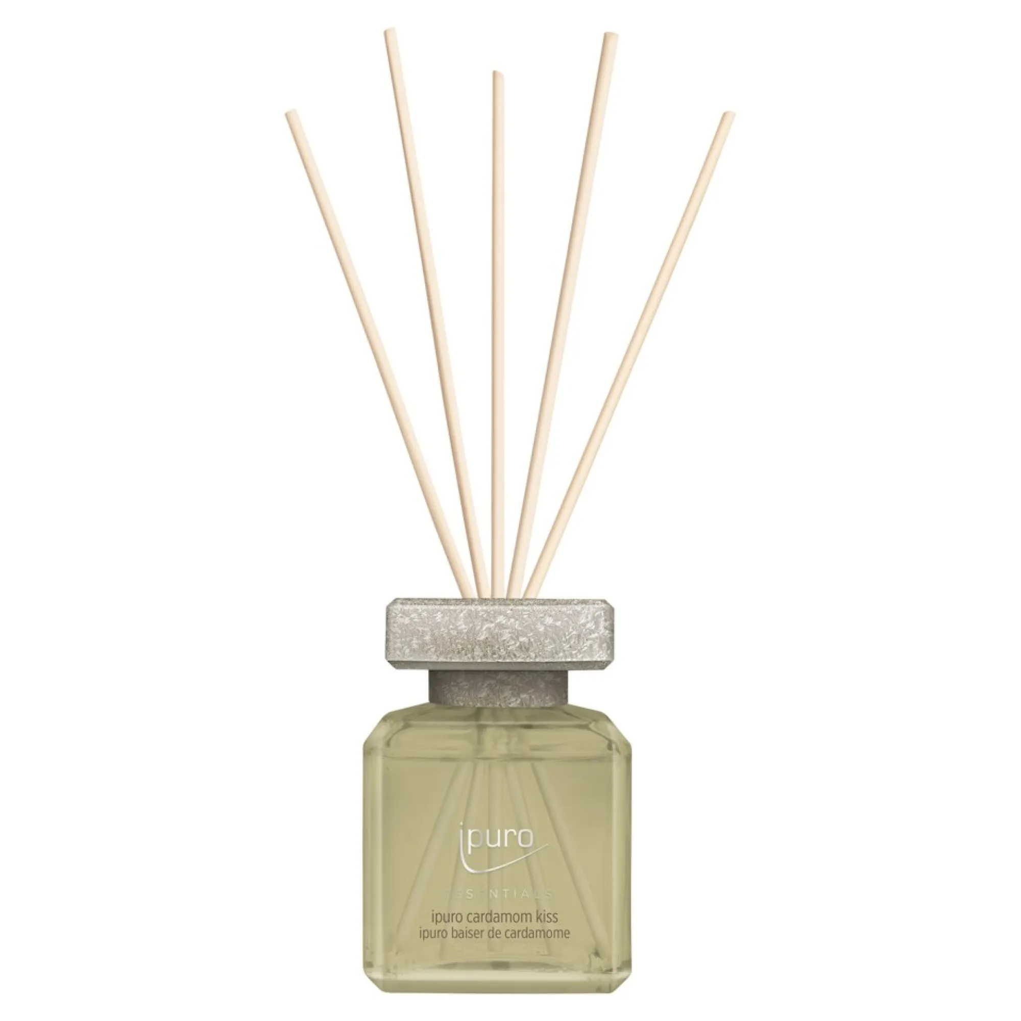 Outlet Essentials Parfum D'Interieur Cardamom Kiss Idées De Cadeaux