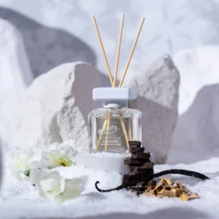 Cheap Essentials Parfum D'Interieur Snowflake Idées De Cadeaux