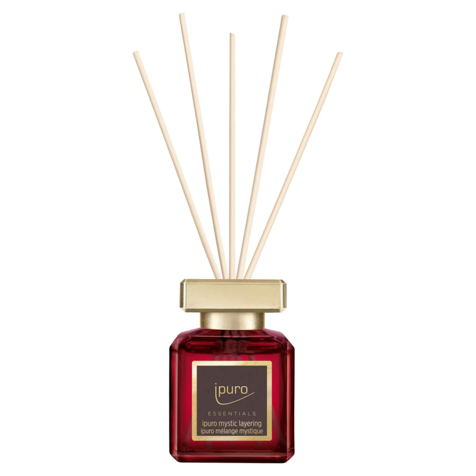 Outlet Essentials Parfum D'Interieur Mystic Layering Idées De Cadeaux
