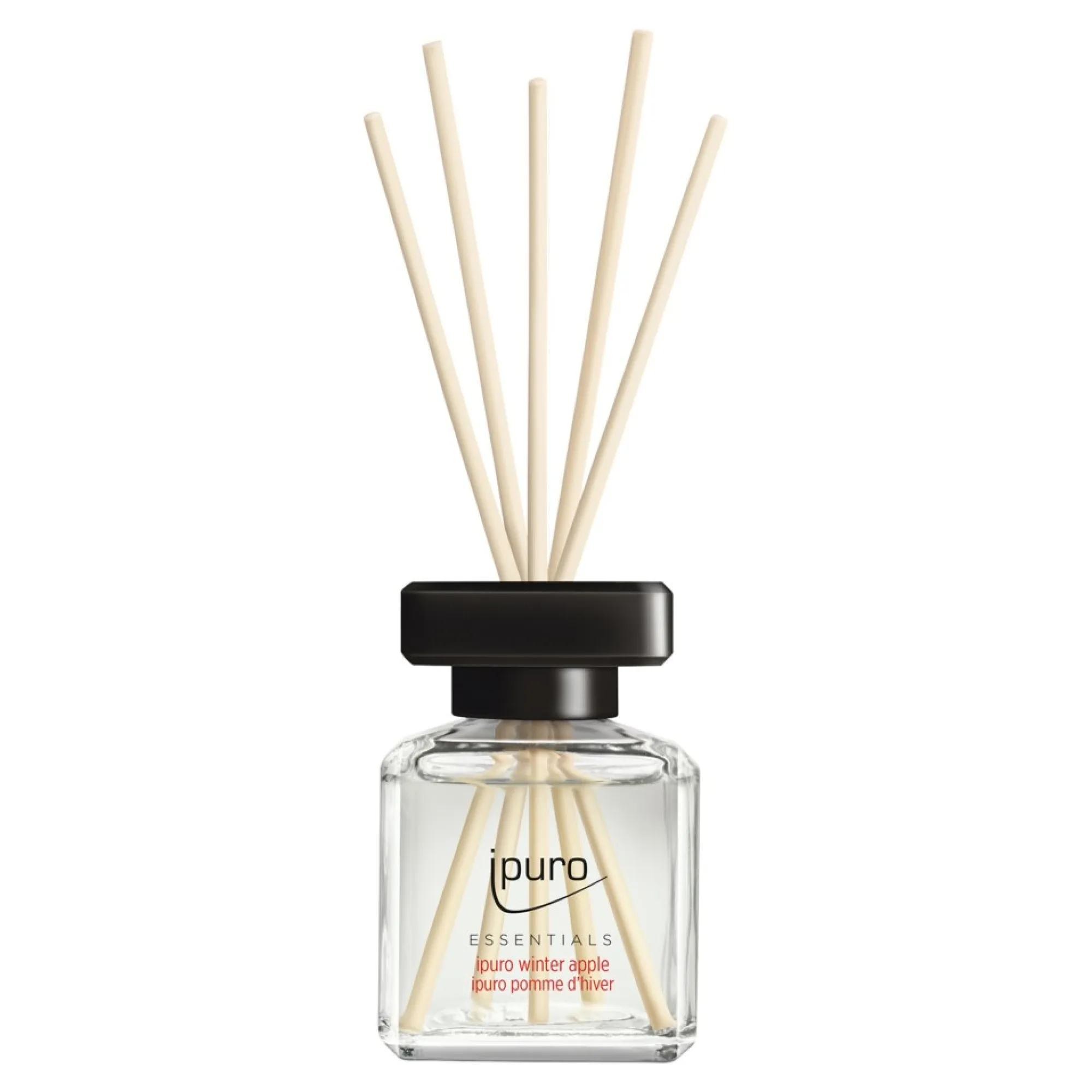 Fashion Essentials Parfum D'Interieur Hiver Pomme Idées De Cadeaux