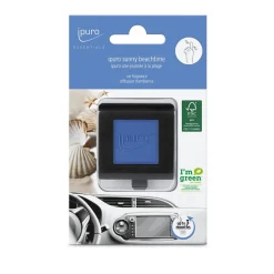 Best Essentials Parfum Pour Voiture Sunny Beachtime Idées De Cadeaux