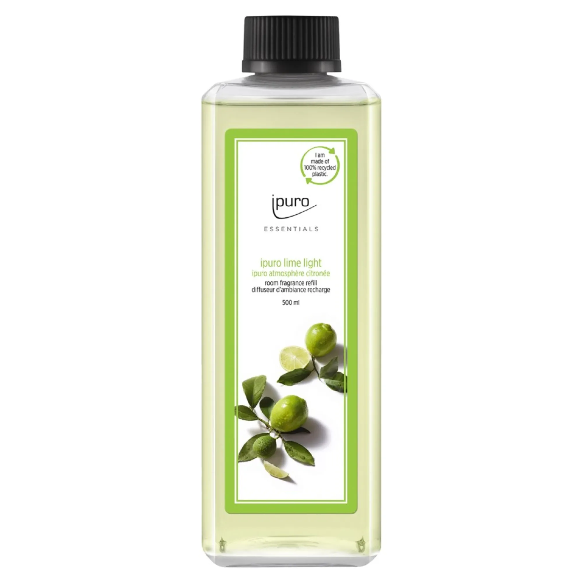 Store Essentials Recharge De Parfum D'Ambiance Lime Light Idées De Cadeaux
