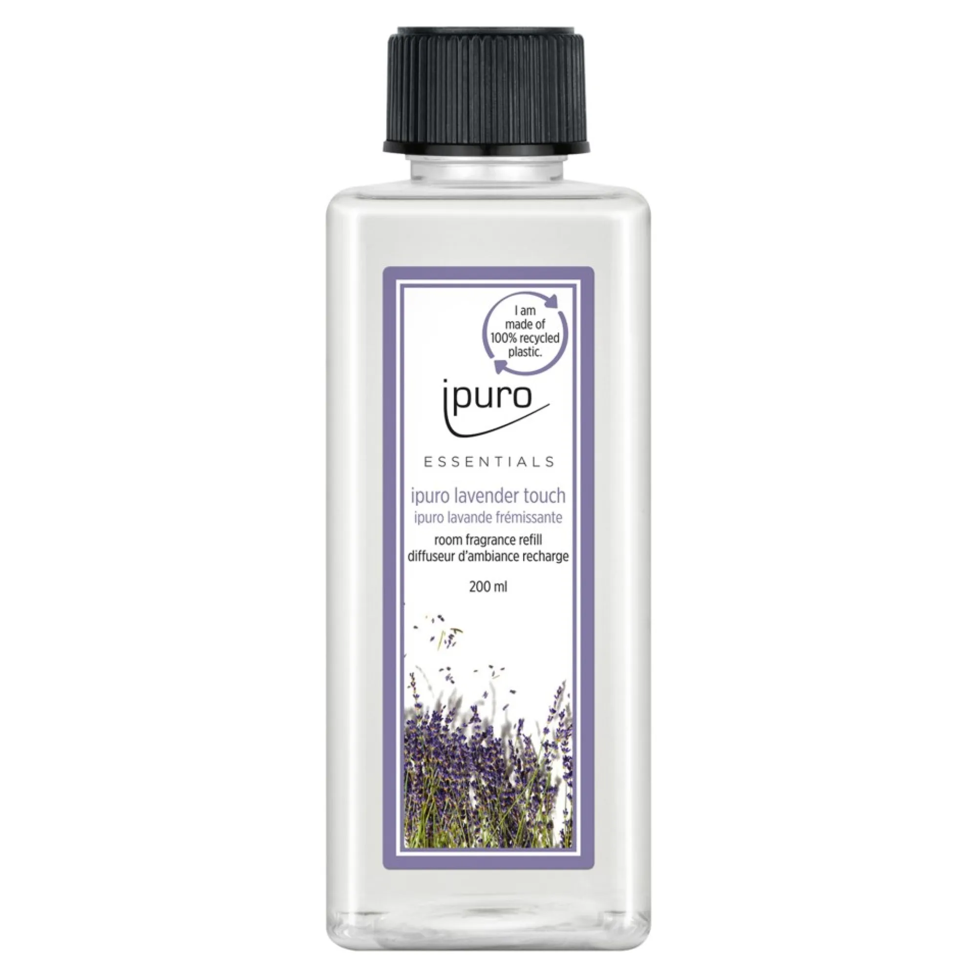 Cheap Essentials Recharge De Parfum D'Ambiance Lavender Touch Idées De Cadeaux