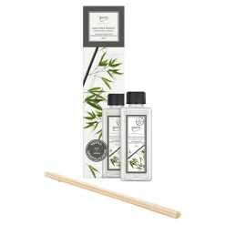 Best Sale Essentials Recharge De Parfum D'Ambiance Black Bamboo Idées De Cadeaux