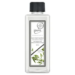 Best Sale Essentials Recharge De Parfum D'Ambiance Black Bamboo Idées De Cadeaux