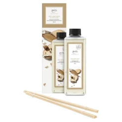 Best Essentials Recharge De Parfum D'Ambiance Cedar Wood Idées De Cadeaux