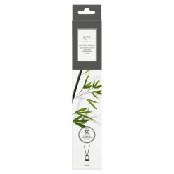 Cheap Essentials Scented Sticks Black Bamboo Idées De Cadeaux