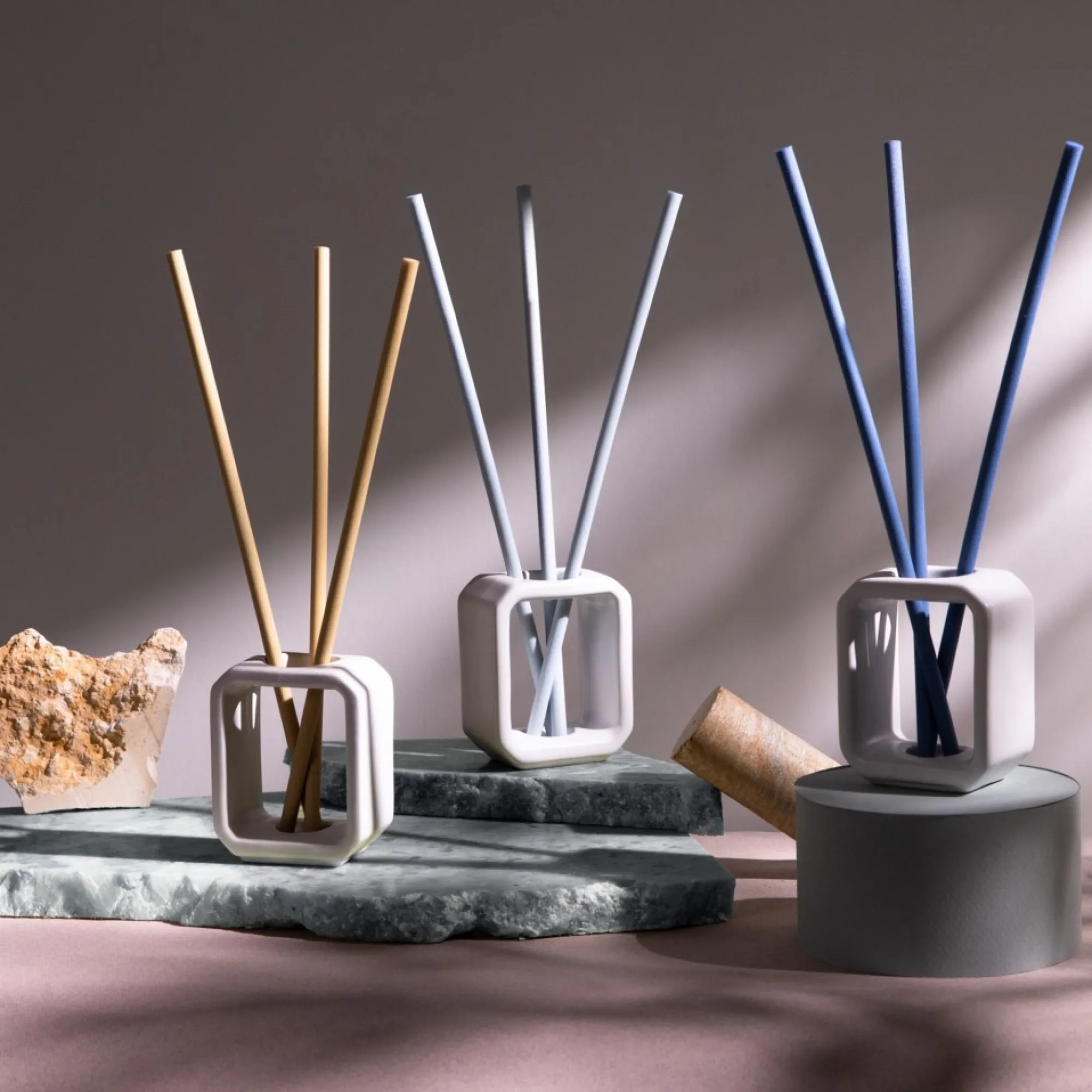 Discount Essentials Scented Sticks Cedar Wood Idées De Cadeaux