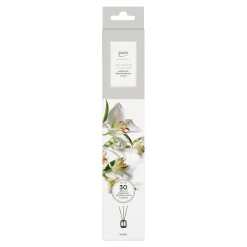 Sale Essentials Scented Sticks White Lily Idées De Cadeaux