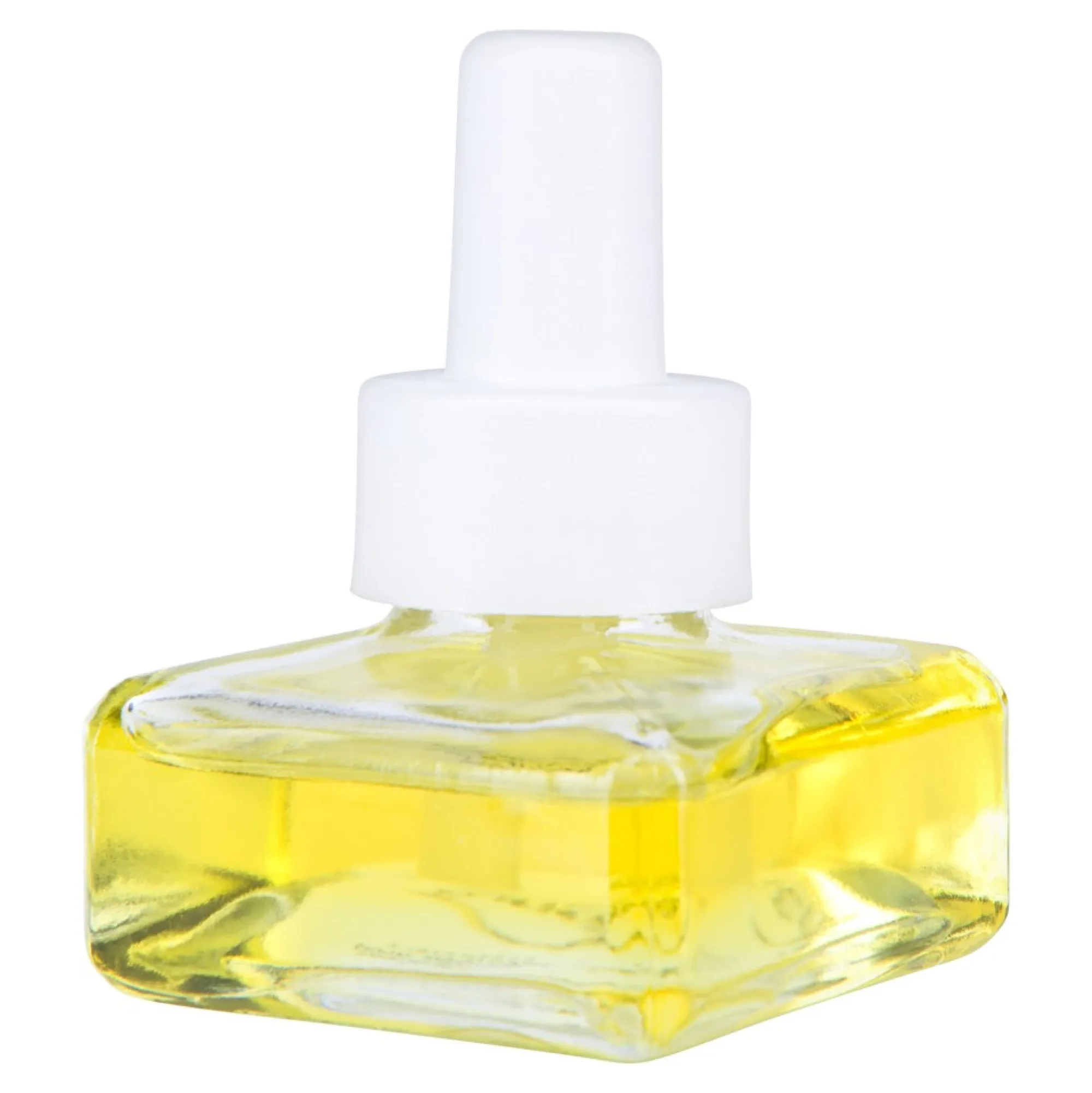 New Essentials Scent Plug Recharge Cedar Wood Idées De Cadeaux