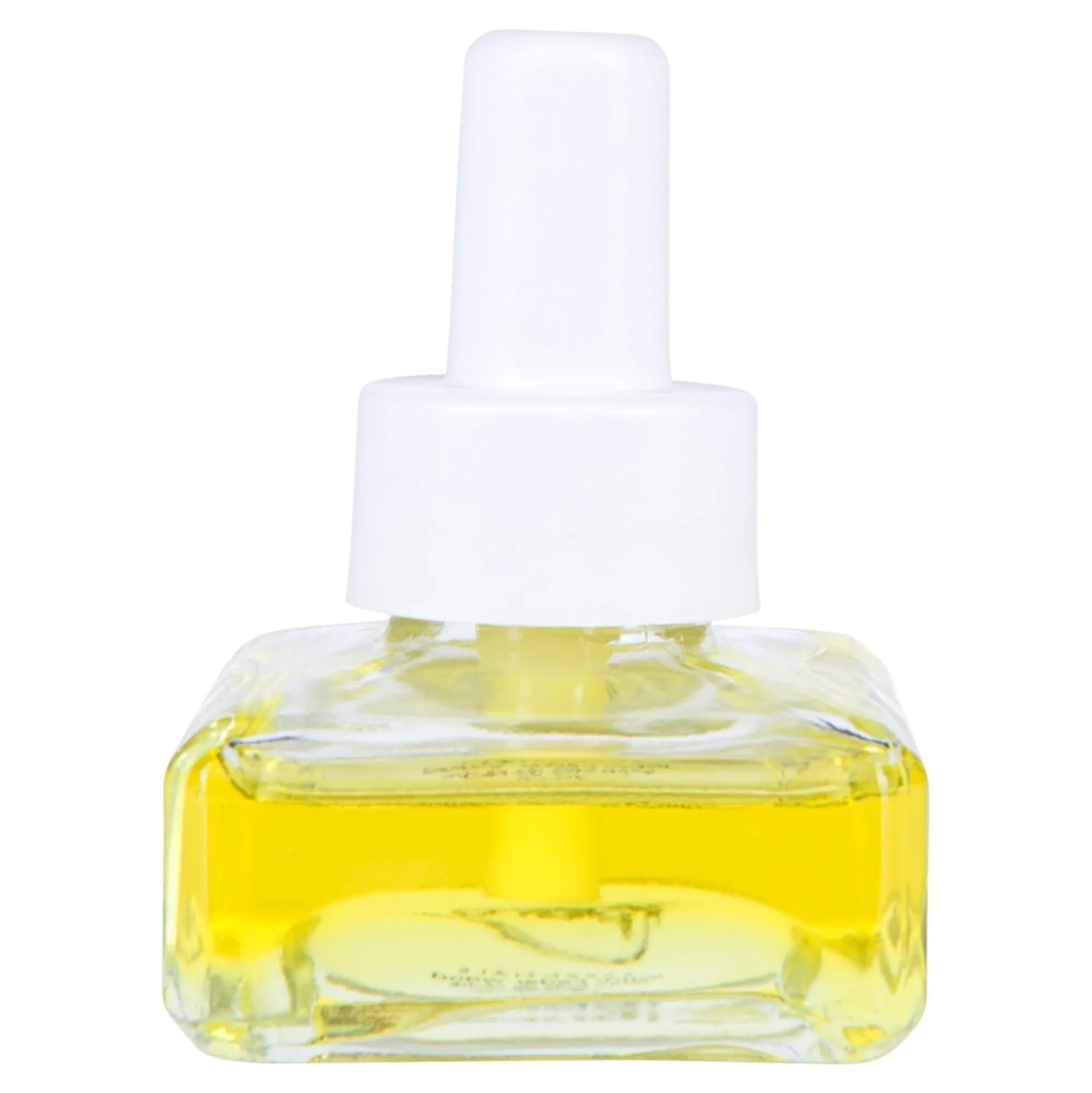 New Essentials Scent Plug Recharge Cedar Wood Idées De Cadeaux