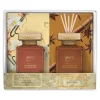 Sale Essentials Set De Parfum D'Ambiance Cinnamon Secret & Vanilla Dream Idées De Cadeaux