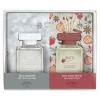 Best Sale Essentials Set De Parfum D'Ambiance Snowflake & Winter Berries Idées De Cadeaux