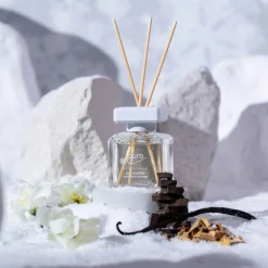 Best Sale Essentials Set De Parfum D'Ambiance Snowflake & Winter Berries Idées De Cadeaux