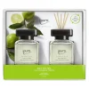 Shop Essentials Set De Parfum D'Ambiance Lime Light Idées De Cadeaux
