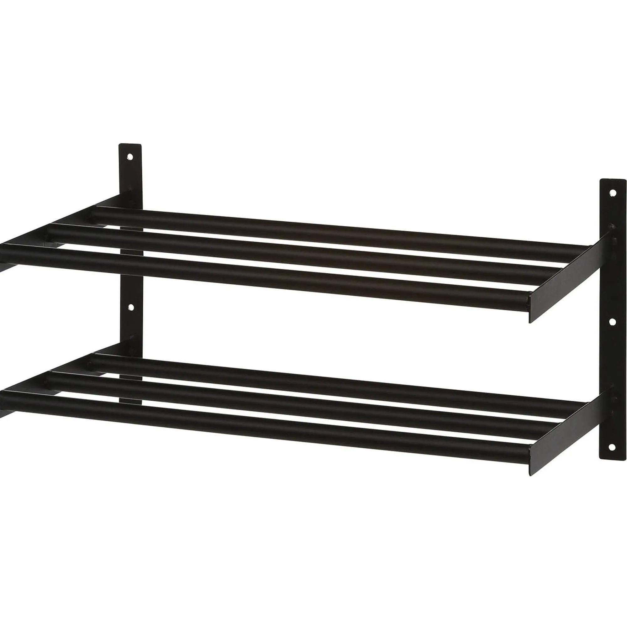Cheap Etagere A Chaussures Murale Sven Étagères