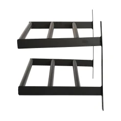 Cheap Etagere A Chaussures Murale Sven Étagères