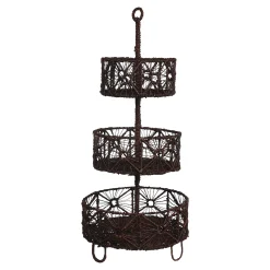 Cheap Etagere Décorative Braided Étagères