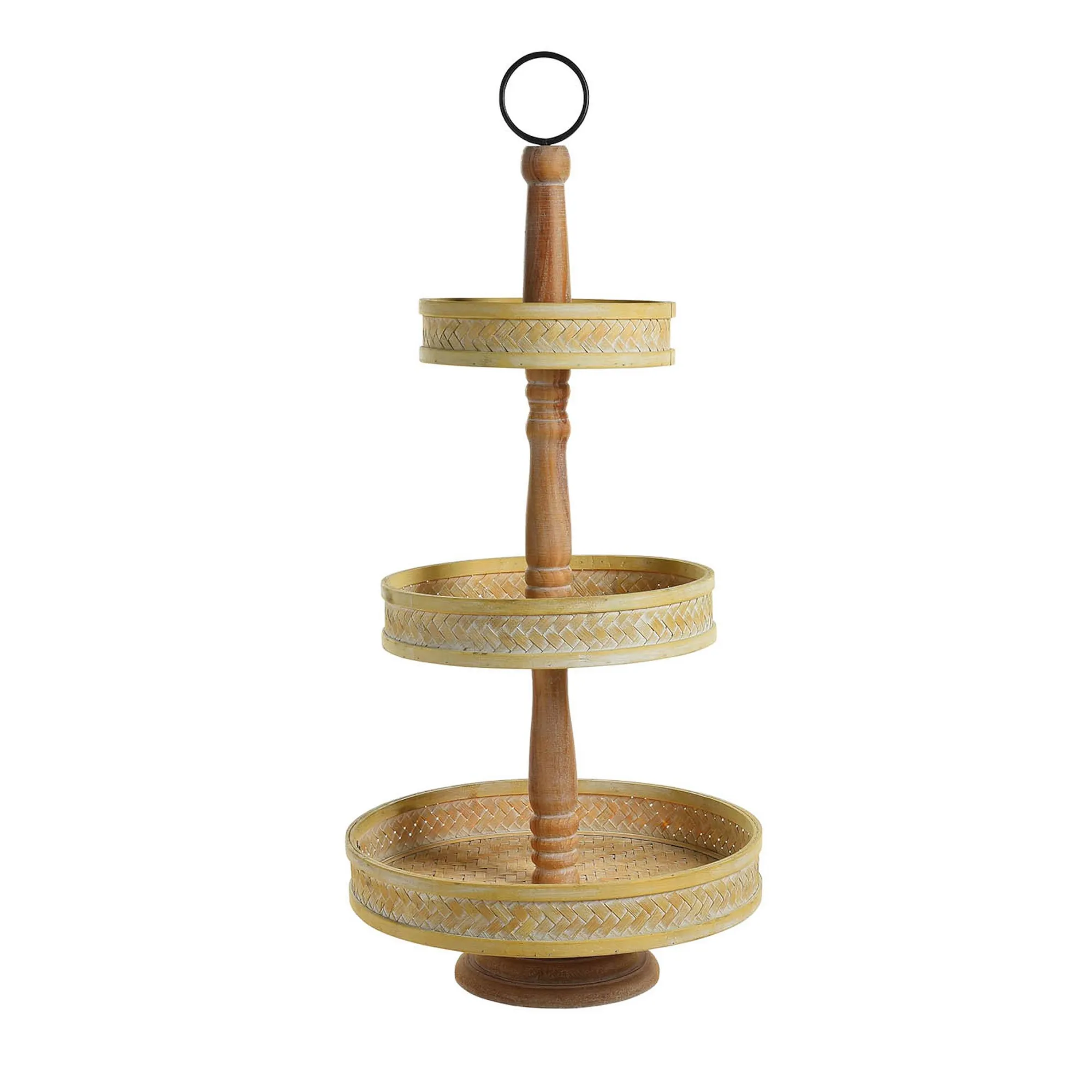 Outlet Etagere Décorative Romantique Étagères