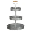 Discount Etagere Décorative Zinco Étagères