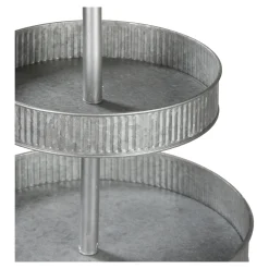 Discount Etagere Décorative Zinco Étagères
