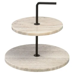 Fashion Etagere De Service Stone Idées De Cadeaux