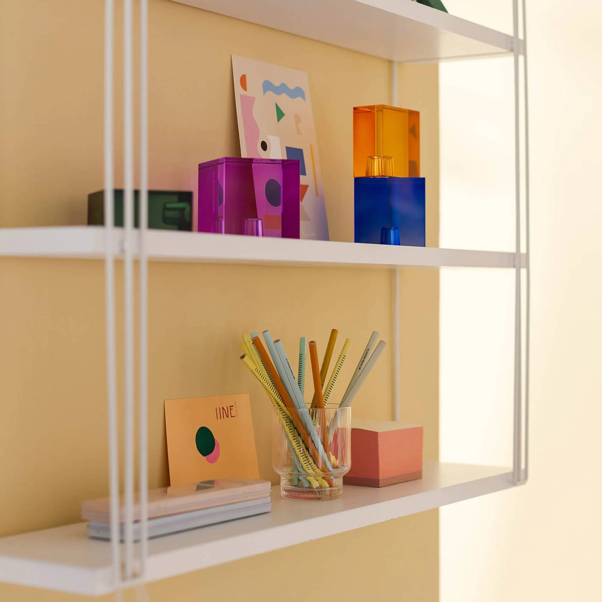 Best Sale Etagere Murale Achim Étagères