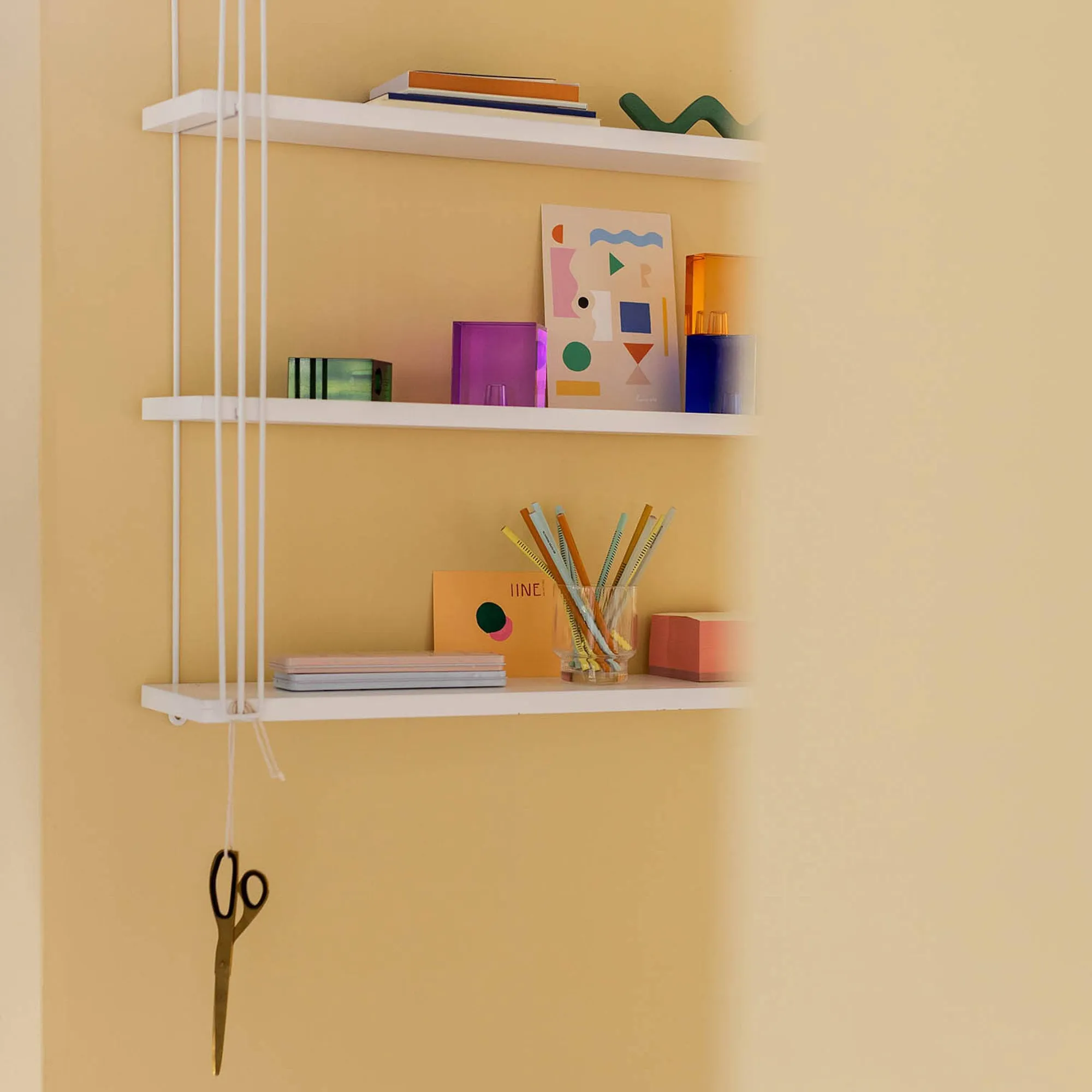 Best Sale Etagere Murale Achim Étagères