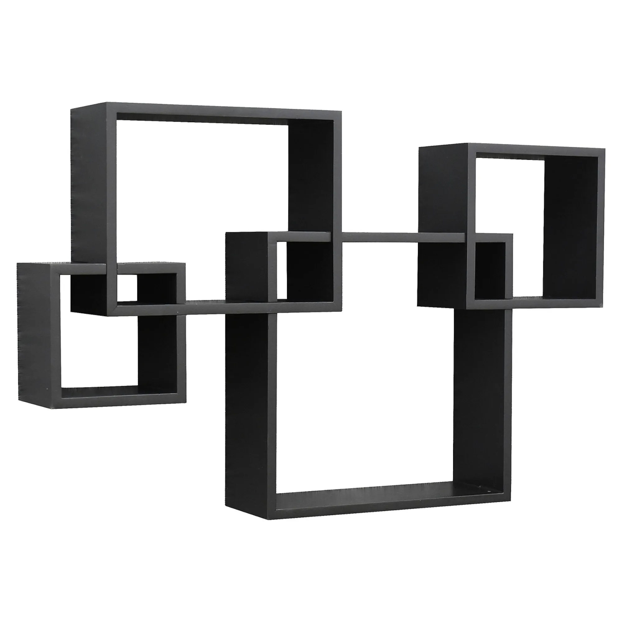 Sale Etagere Murale Alina Étagères