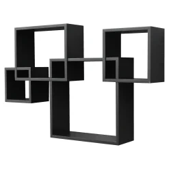 Sale Etagere Murale Alina Étagères