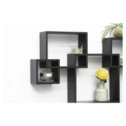 Sale Etagere Murale Alina Étagères