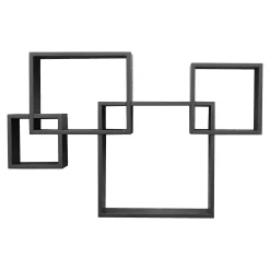 Sale Etagere Murale Alina Étagères