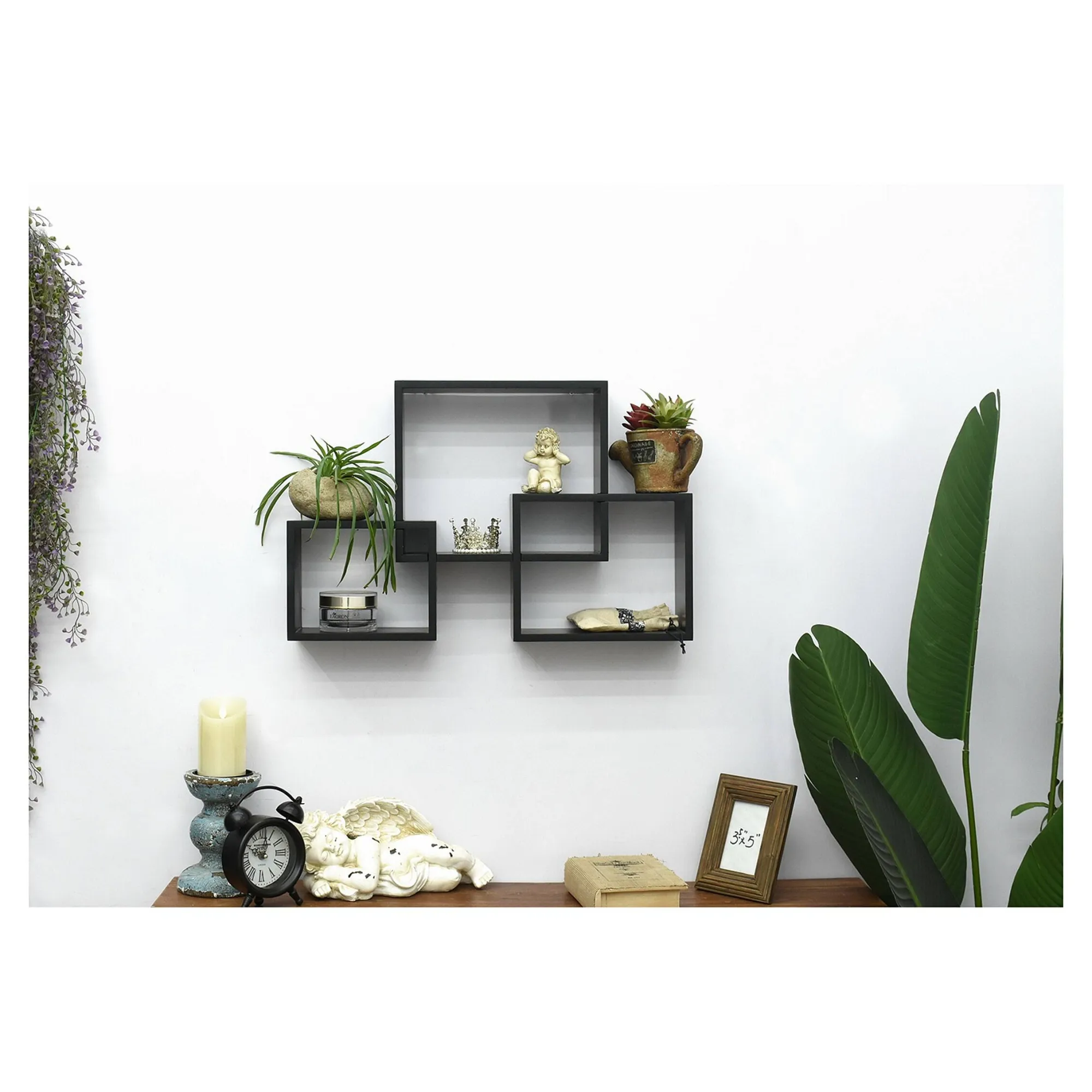 New Etagere Murale Alina Étagères