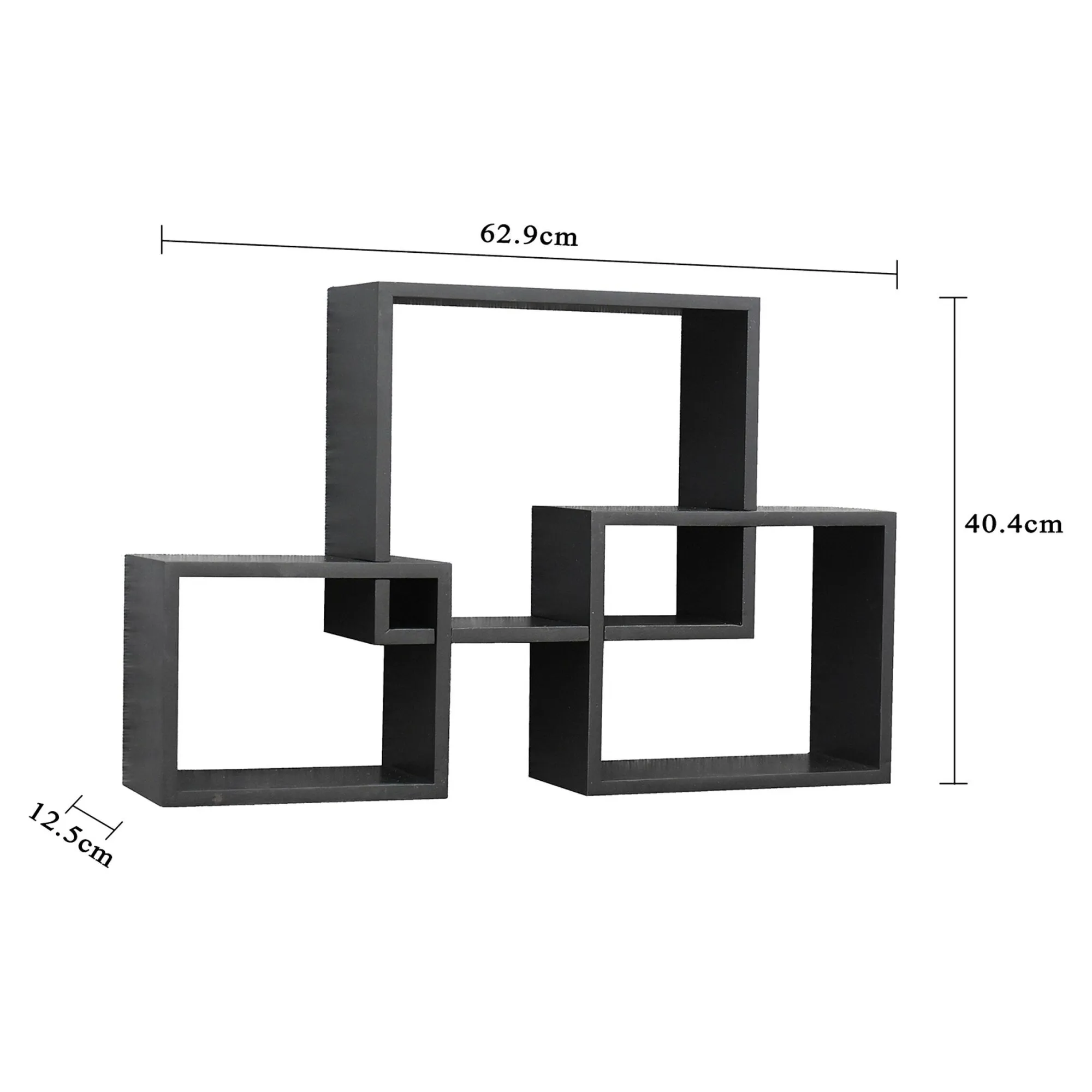 New Etagere Murale Alina Étagères
